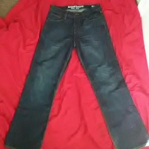 Mossimo men's jeans 30x32